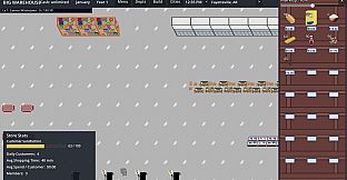 Wholesale Tycoon