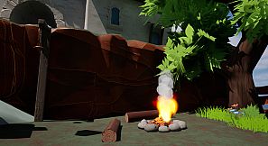 Tales of the Valente