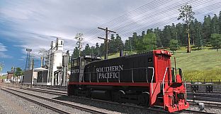 Trainz 2019 DLC - Pro Train: SW1500 Loco Pack 2