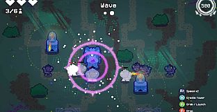 太阳石大战：序章（Sunstone War - Prologue）