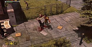 How To Survive 2 - Combat Knives