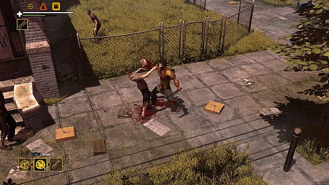 How To Survive 2 - Combat Knives