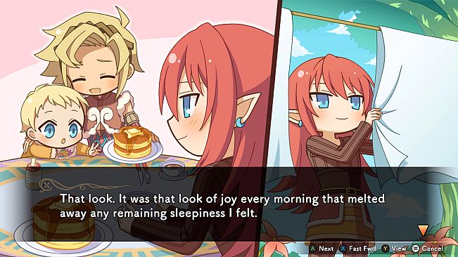 Rune Factory 3 Special - Another Episode Pack