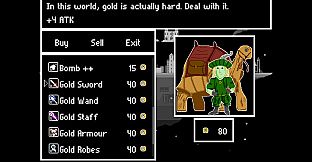 miniquest
