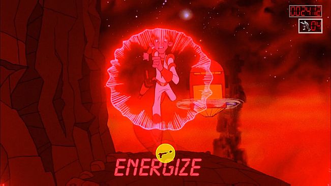 Dragon's Lair Trilogy