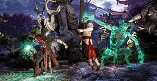 Mortal Kombat 1: Kombat Pack