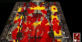 Santa's War on Christmas