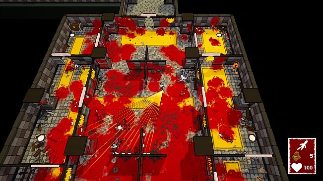 Santa's War on Christmas