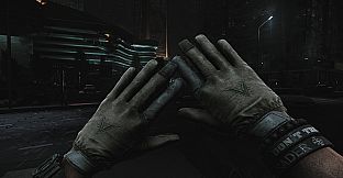 Escape from Tarkov: USEC - Special Ops