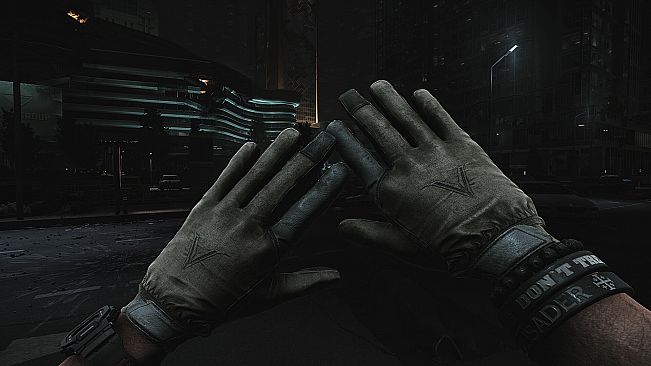 Escape from Tarkov: USEC - Special Ops