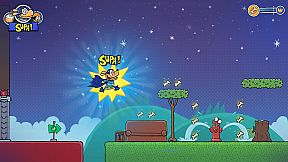 Dog Man: Mission Impawsible