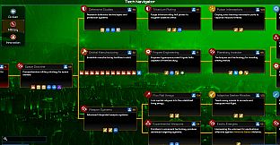 Galactic Civilizations IV - Tales of the Terran Alliance