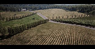 Why It's Empty Here: The Game