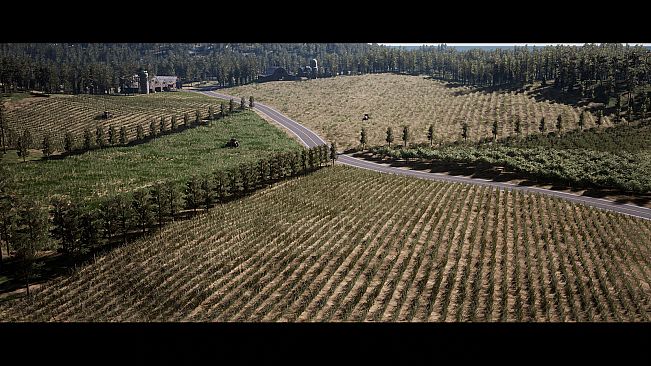 Why It's Empty Here: The Game