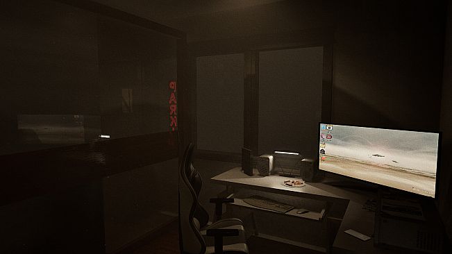 Operation Paranoia
