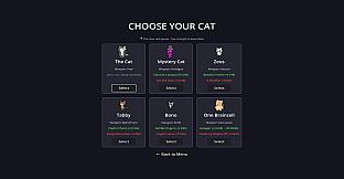 Purrvivors