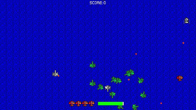 Tiger Fighter 1931 Tora! MP018