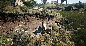 Wytchsun: Elleros Origins