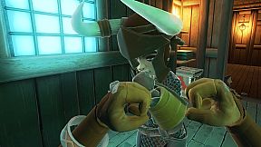 TaVRn's Takedown - Naheulbeuk