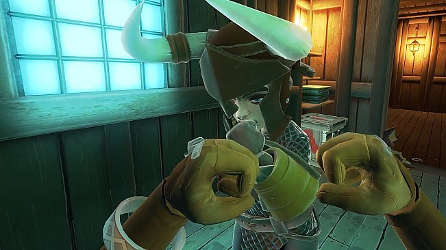 TaVRn's Takedown - Naheulbeuk