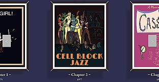 Murder at the Birch Tree Theater