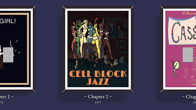 Murder at the Birch Tree Theater