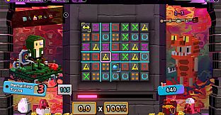 Dialoop -Roguelite Puzzle-