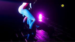 Cyberpunk: Red-Light District