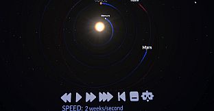 Starman's VR Experience