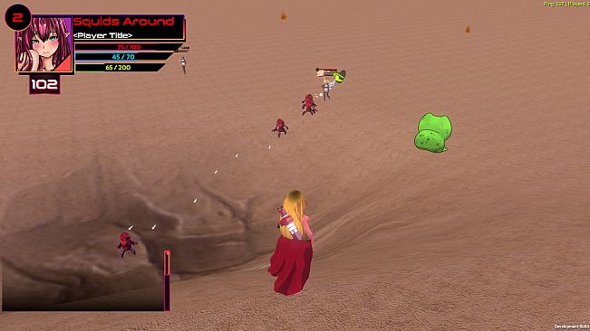 Anime Collector: Evo