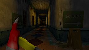 Dismantled Director's Cut