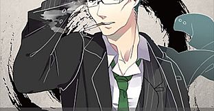 RPG Maker VX Ace - Japanese Anime Voices：Male Character Series Vol.5