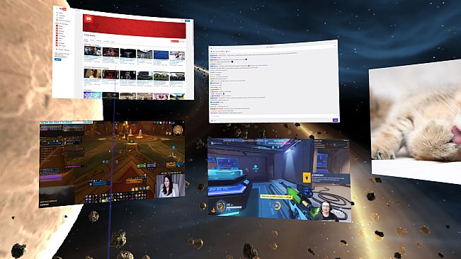 VR Toolbox: 360 Desktop