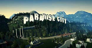 Burnout Paradise Remastered