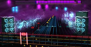 Rocksmith 2014 Edition – Remastered – Paramore Song Pack