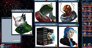 Fantasy Grounds - Starfinder RPG - Starfinder Society Scenario #1-01: The Commencement