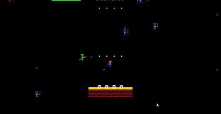 Tiger Soldier Ⅰ MP026