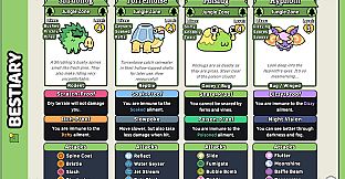 Patch Quest - The Elite Explorer's Guide