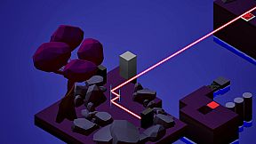 Mirage: Ignis Fatuus