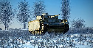 IL-2 Sturmovik: Tank Crew - Clash at Prokhorovka