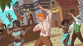 Choice of Life: Wild Islands