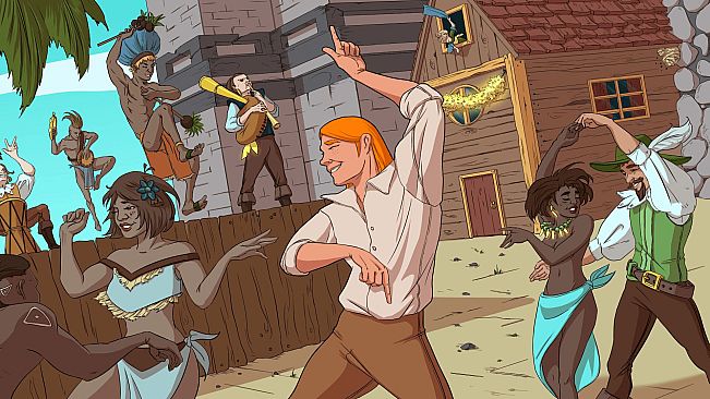 Choice of Life: Wild Islands