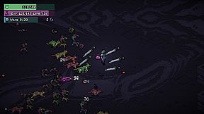 Overpowered 2 - Crux of Fate