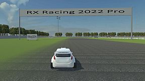RX Racing 2022 Pro