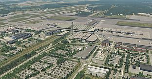 X-Plane 11 - Add-on: Aerosoft - Airport Oslo