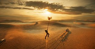 Drivers of the Apocalypse