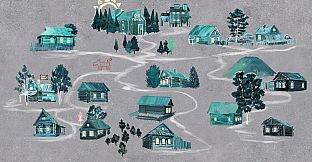 Grief like a stray dog