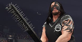 WWE 2K25 Dunk & Destruction Pack