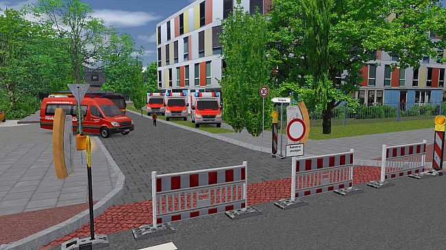 OMSI 2 Add-on Bremen-Nord