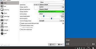Volume² - advanced Windows volume control